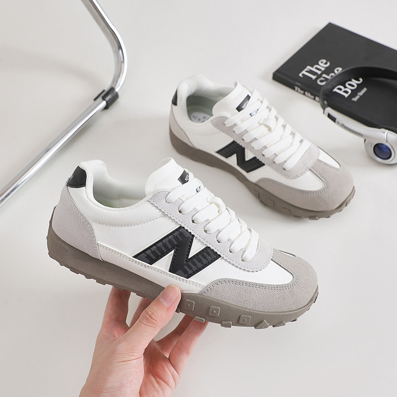 【T头鞋】新百伦阿甘鞋男新款夏季透气休闲运动板鞋女,运动鞋new,跑步鞋,淘宝优惠券,粉丝福利购,淘宝优惠卷