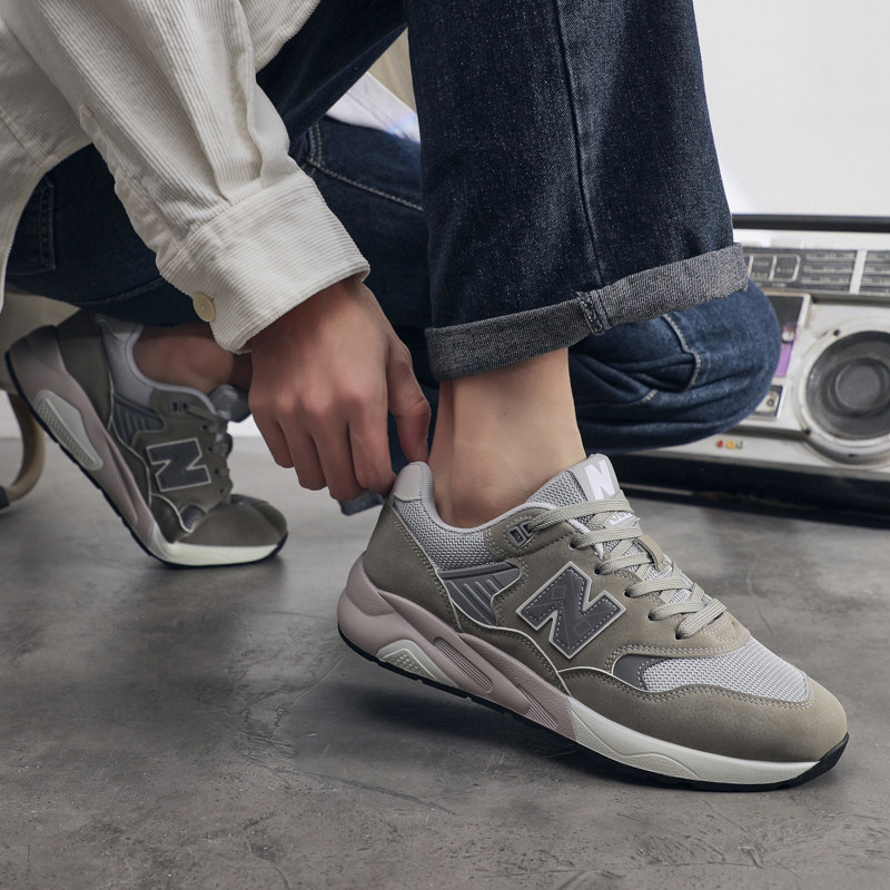 新百伦运动鞋子男鞋580夏季跑步鞋N字女鞋情侣百搭休闲老爹鞋,运动鞋new,跑步鞋,淘宝优惠券,粉丝福利购,淘宝优惠卷