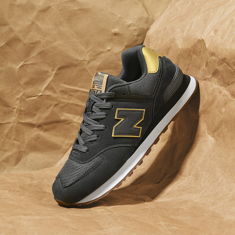 新百伦官网运动鞋2025年夏季574男鞋休闲N字鞋百搭跑步鞋,运动鞋new,跑步鞋,淘宝优惠券,粉丝福利购,淘宝优惠卷