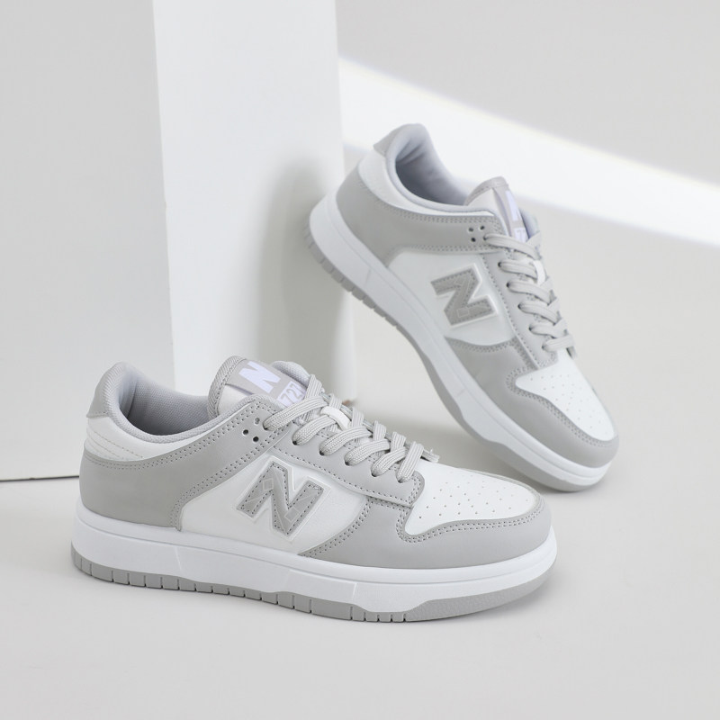 新百伦官网N字板鞋子男夏季新品透气情侣运动鞋女小白鞋,运动鞋new,板鞋,淘宝优惠券,粉丝福利购,淘宝优惠卷