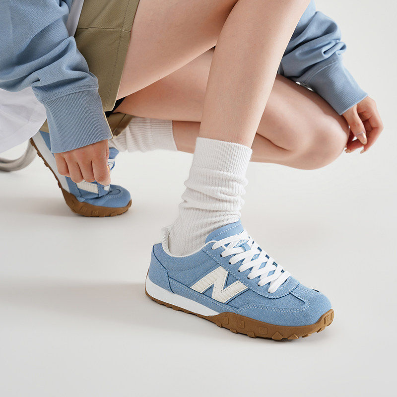 春季新百伦女鞋轻鞋便透气休闲运动鞋跑步鞋男百搭阿甘鞋,流行男鞋,网面鞋,淘宝优惠券,粉丝福利购,淘宝优惠卷