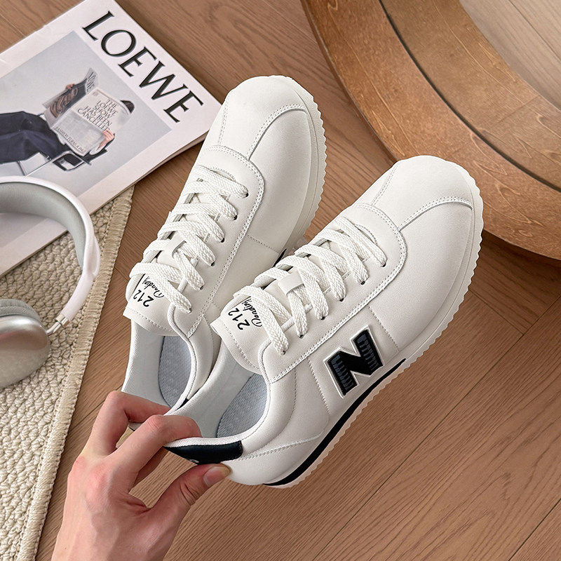 新百伦2026新款冬季平底休闲阿甘鞋男鞋轻便耐磨运动百搭跑步鞋,运动鞋new,跑步鞋,淘宝优惠券,粉丝福利购,淘宝优惠卷