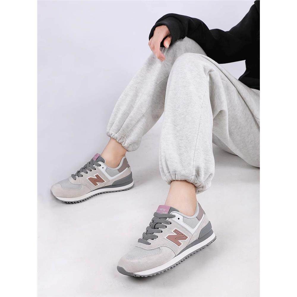 新百伦官方正品574女鞋子跑步休闲鞋百搭2025秋冬新款运动鞋厚底,运动鞋new,老爹鞋,淘宝优惠券,粉丝福利购,淘宝优惠卷
