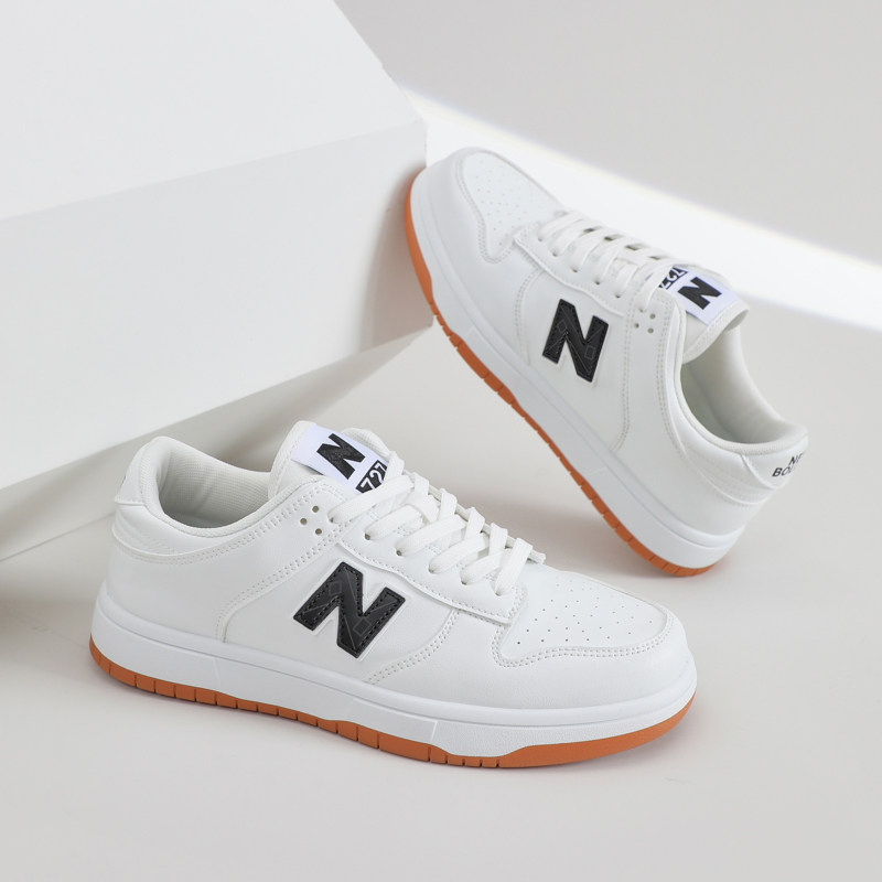 新百伦2025年夏季板鞋时尚N字鞋学生情侣跑步鞋男女同款,运动鞋new,板鞋,淘宝优惠券,粉丝福利购,淘宝优惠卷