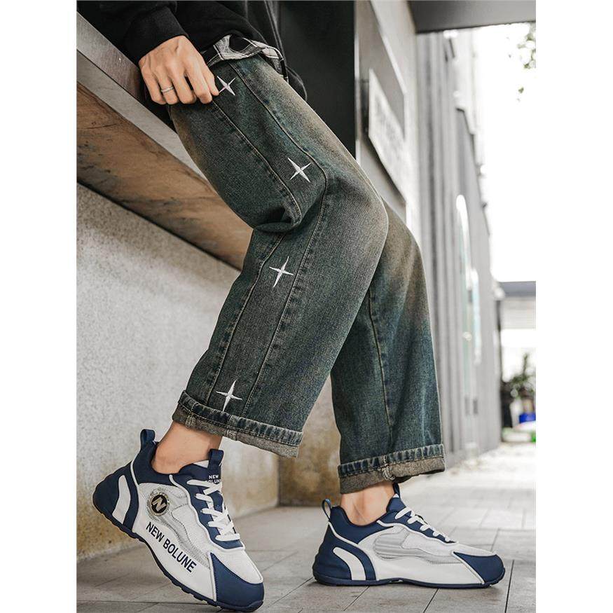 新百伦男鞋2025秋冬情侣款老爹休闲鞋高端轻奢时尚潮流女鞋运动鞋,运动鞋new,老爹鞋,淘宝优惠券,粉丝福利购,淘宝优惠卷