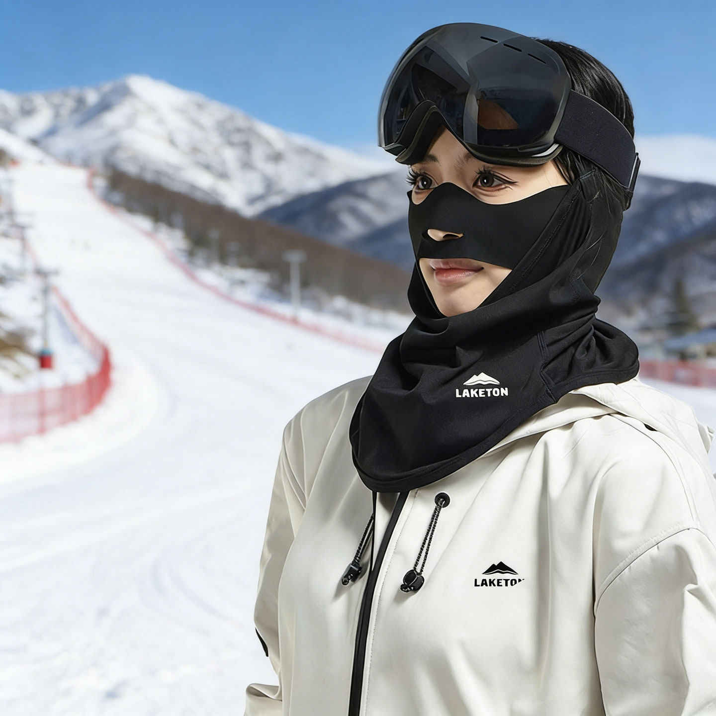 户外滑雪面罩女护脸雪山保暖口罩男防风单板透气挂耳面巾防晒护具,户外/登山/野营/旅行用品,滑雪护脸/头套,淘宝优惠券,粉丝福利购,淘宝优惠卷