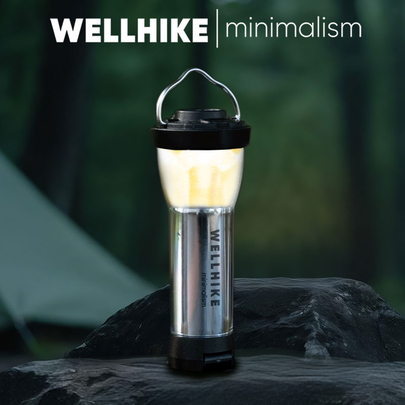 露营灯户外gz氛围灯手电