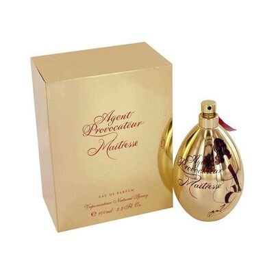AgentProvocateur梅蒂丝香水