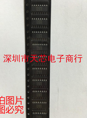 FTC334C FTC334 SOP16 全新原装正品 质量保证