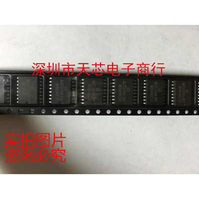 UC3906DW UC3906 SOP16 电池充电控制器 全新原装正品 质量保证