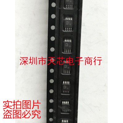 AD8313ARMZ 丝印J1A MSOP8 对数放大器 全新原装正品 质量保证