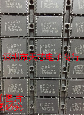 JS28F128J3F75 JS28F128 TSOP56 全新原装正品 质量保证