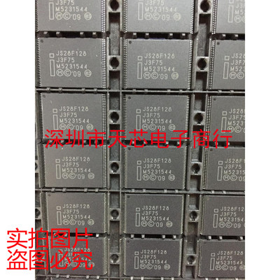 JS28F128J3F75 JS28F128 TSOP56 全新原装正品 质量保证
