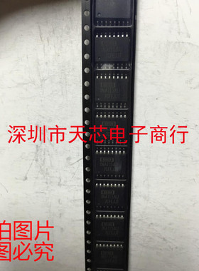 INA115AU INA115 SOP16 仪表放大器 全新原装正品 质量保证