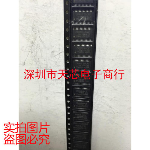CS4398-CZZ CS4398 TSSOP28 数模转换器 全新原装正品 质量保证