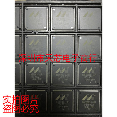 88E6083-LGR1 88E6083 QFP208 全新原装正品 质量保证
