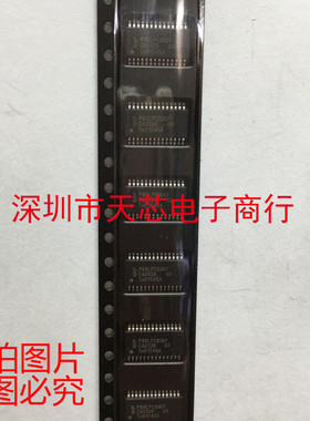 P89LPC936FDH P89LPC936F TSSOP28 全新原装正品 质量保证