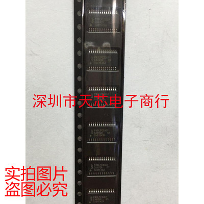 P89LPC936FDH P89LPC936F TSSOP28 全新原装正品 质量保证
