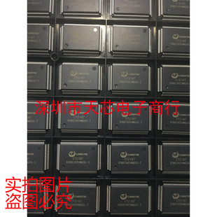 CT216T-Z CT216T QFP128 CHEERTEK 全新原装正品 质量保证