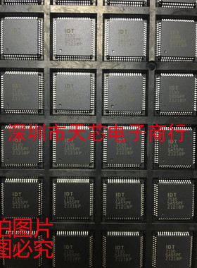 IDT7130SA55PF IDT7130 QFP64 存储器 全新原装正品 质量保证