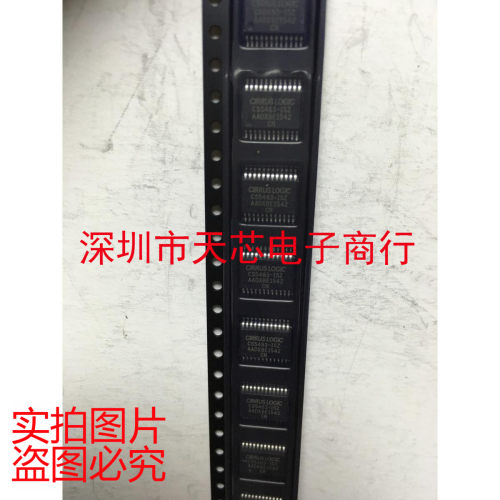 CS5463-ISZ CS5463 SSOP24 CIRRUS 全新原装正品 质量保证