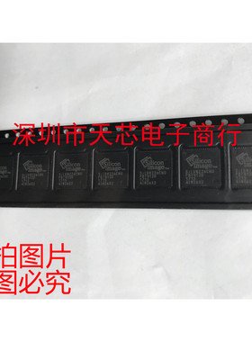 SIL9022ACNU SIL9022 QFN72 HDMI传输芯片 全新原装正品质量保证