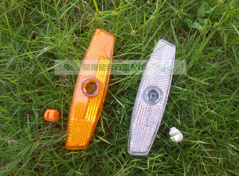 Eclairage pour vélo - Ref 2401262 Image 3