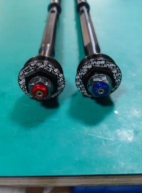 DUCAT Scrambler 800 杜卡迪 自游800  博特曼bovitek减震芯 叉芯