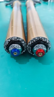 bovitek cbr650r/cb650r 减震芯 前叉芯 避震芯