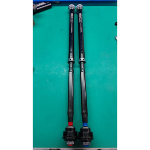 bovitek ZX500RR 前减震芯 前避震芯 可调减震芯 赛道减震芯