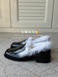 BREAD德国进口羊毛纱线 保暖针织帽冷帽女 25K秋冬经典