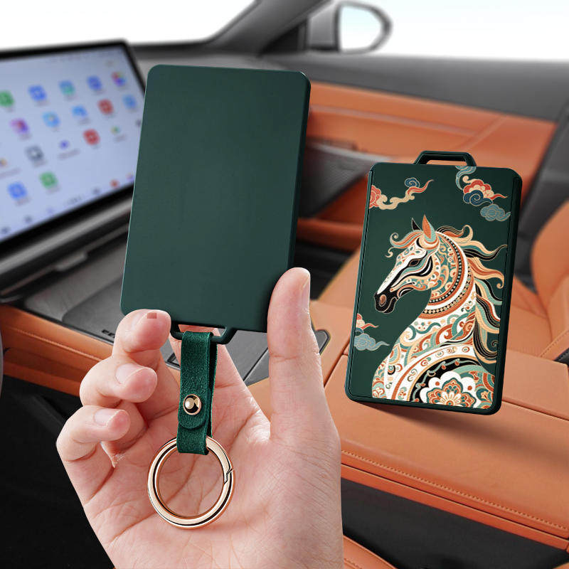 适用雷克萨斯ES300h卡片钥匙套LX570凌志LX600车RX350壳LS500h包