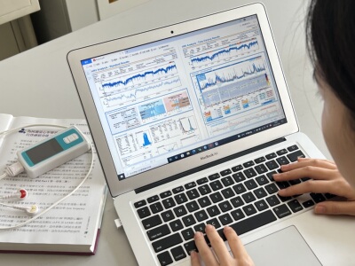 心率变异性分析服务 Heart Rate Variability Analysis