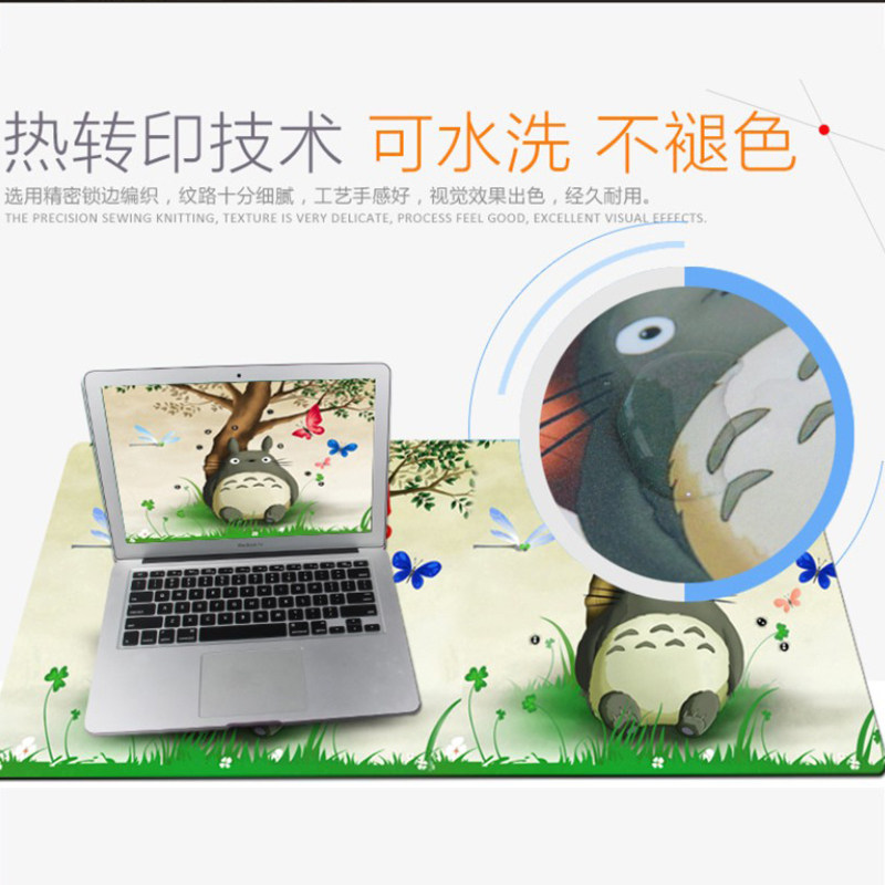 Coussin chauffant USB dessin animé - Ref 424389 Image 4