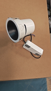 迴龙嵌入式天花射灯筒灯无主灯客厅3500K