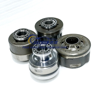 适用奥迪A8LQ5Q7A5S5中央托森差速器分动箱A6L变速箱后行星架齿轮