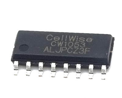 Cellwise(赛微)CW1053ALJP芯片