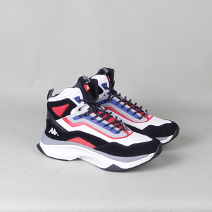 意大利订单男子中邦越野跑鞋回弹反作用力轻量化跑步鞋