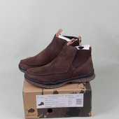 套筒情侣款 全头层牛皮减震舒适运动鞋 户外休闲鞋 款 四季 丹麦正品