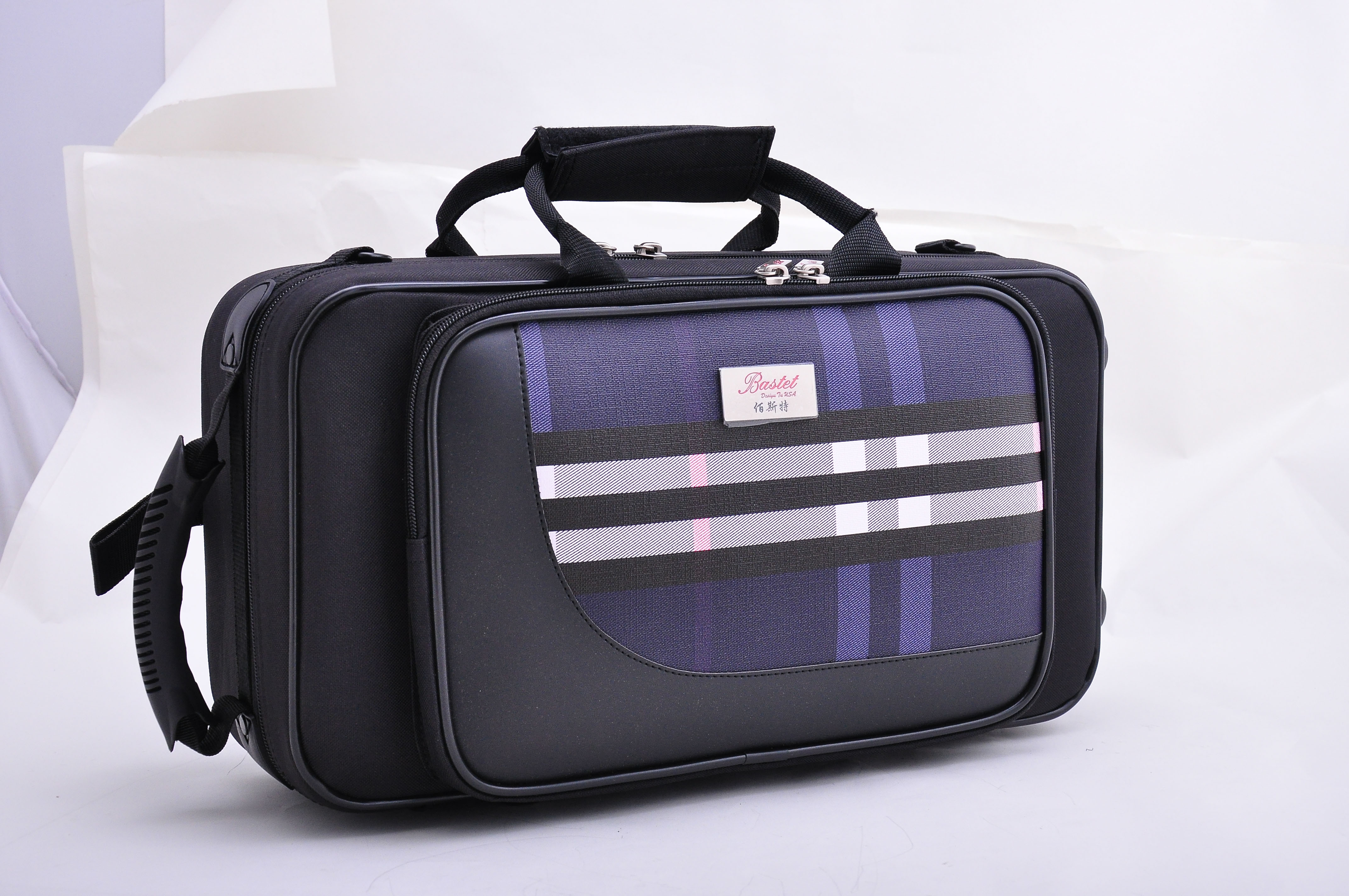 Bastet小高音萨克斯箱包便携式