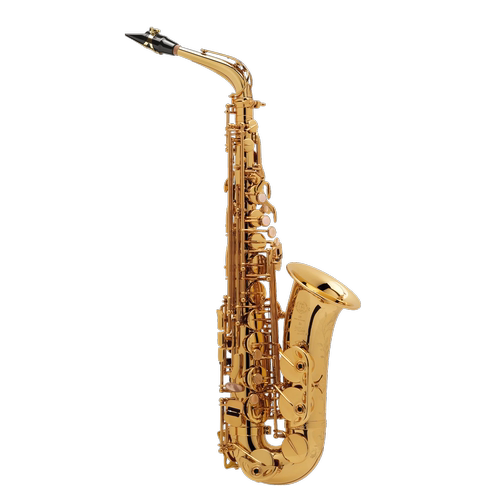 法国 selmer 塞尔玛 中音802 II 萨克斯  降E调