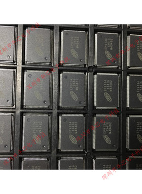EP9134 QFP128 EXPLORE 分配器主控芯片 全新原装正品 质量保证