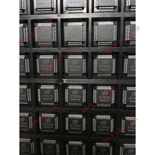 ATT7022CU ATT7022BU QFP44 全新原装正品 质量保证
