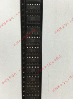 FTC334C FTC334 SOP16 全新原装正品 质量保证
