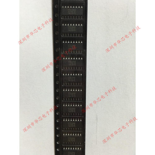 FTC334C FTC334 SOP16 全新原装正品 质量保证