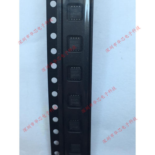 MDV1527URH 丝印V1527 PowerDFN33 晶体管 全新原装正品 质量保证