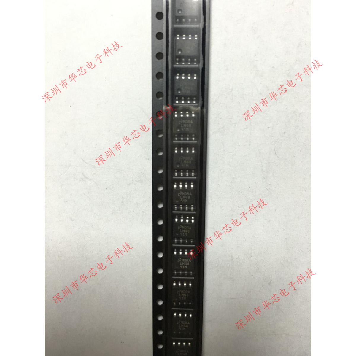 LM4891MX LM4891M SOP8 全新原装正品 质量保证