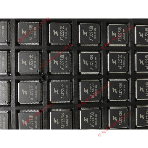 ATJ2273B QFP128 MP4/MP5矩力主控集成CPU 全新原装正品 质量保证