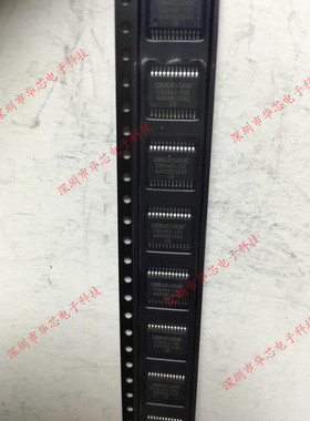 CS5463-ISZ CS5463 SSOP24 CIRRUS 全新原装正品 质量保证