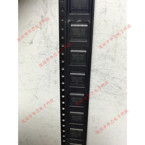 CS5463-ISZ CS5463 SSOP24 CIRRUS 全新原装正品 质量保证
